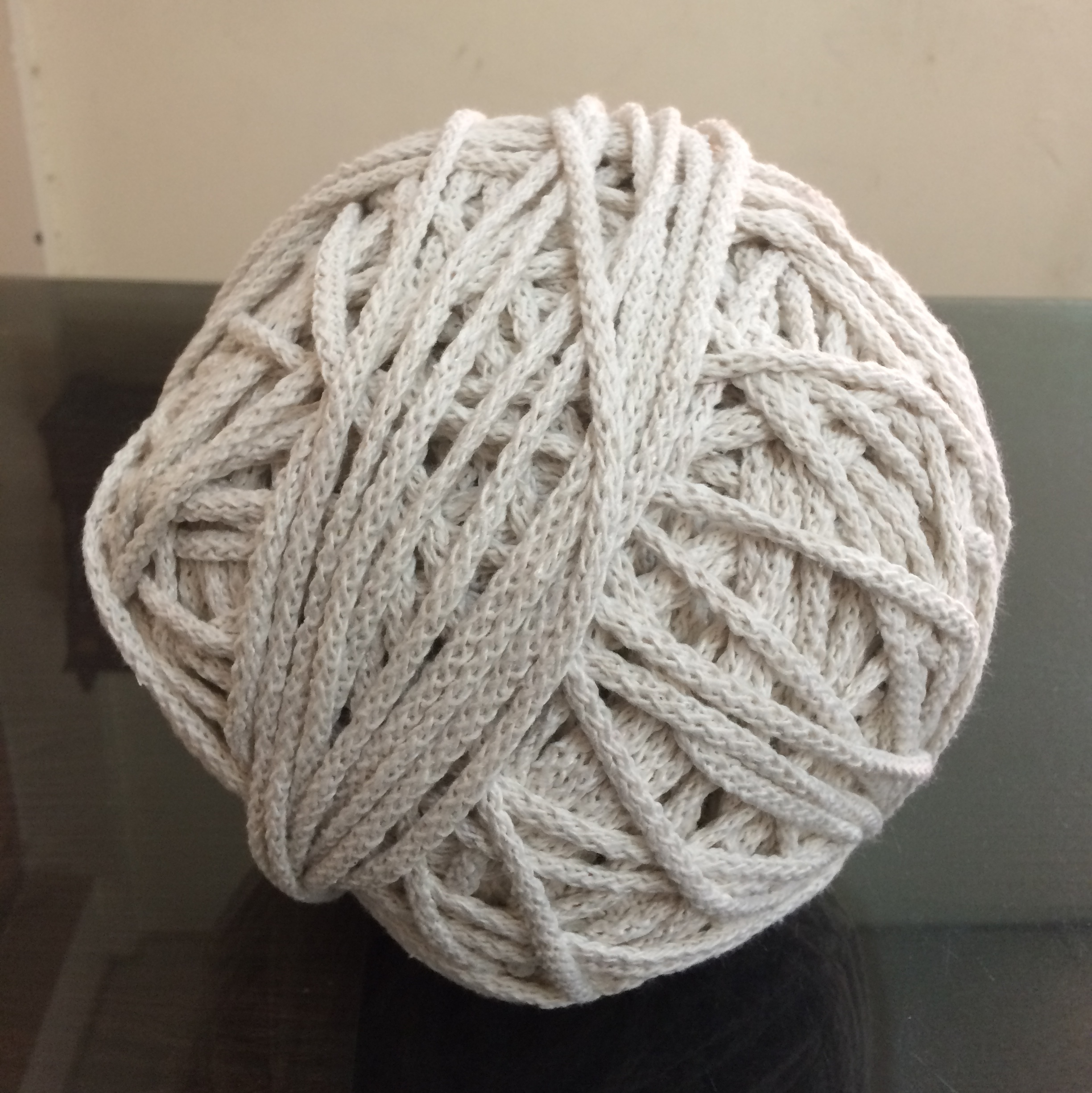 Braided Mop Yarn